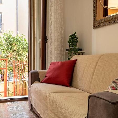 Casa Vacanze 100 Metri Dal Mare Alghero Eksteriør billede