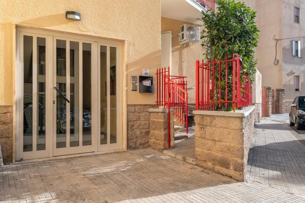 Casa Vacanze 100 Metri Dal Mare Alghero Eksteriør billede