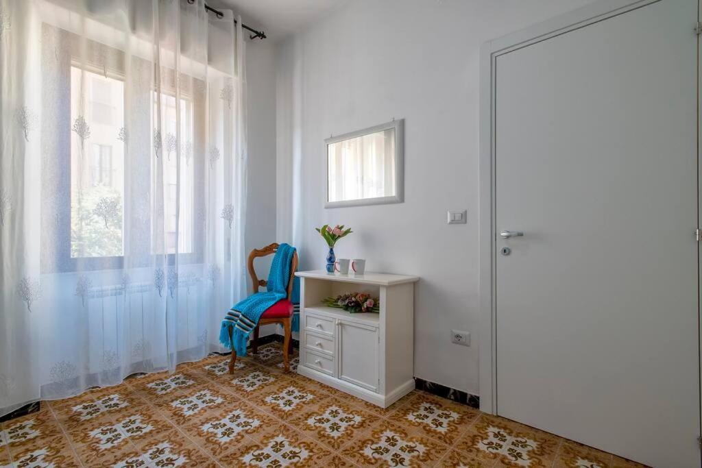 Casa Vacanze 100 Metri Dal Mare Alghero Eksteriør billede