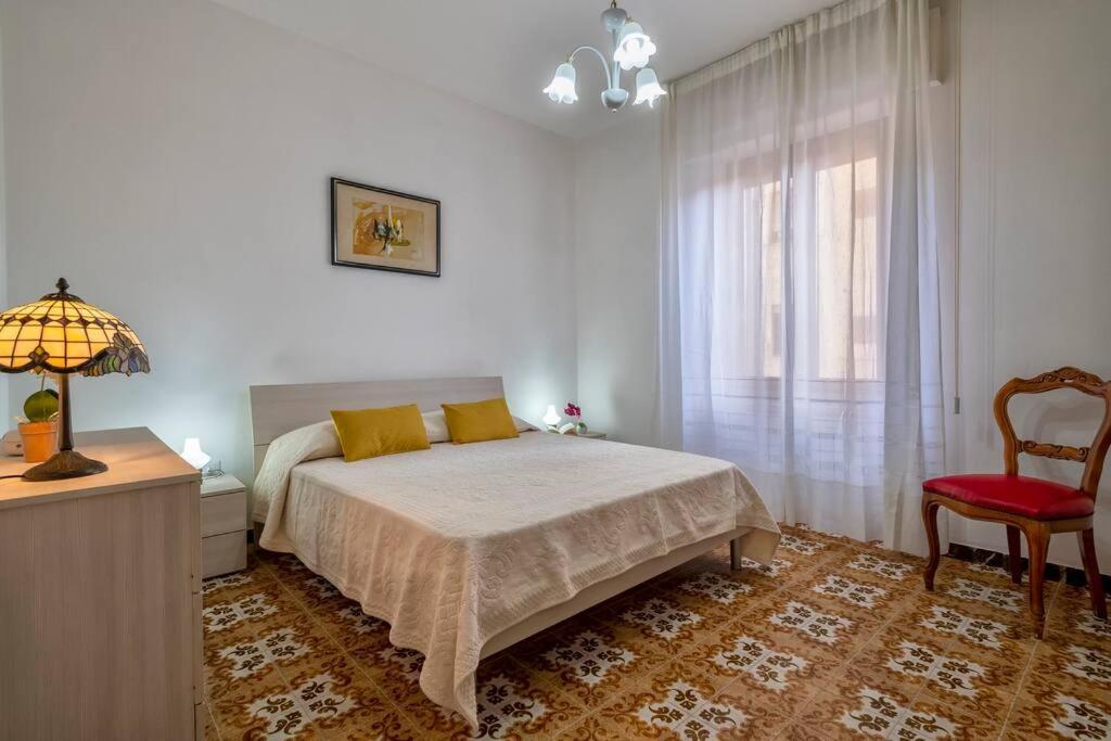 Casa Vacanze 100 Metri Dal Mare Alghero Eksteriør billede