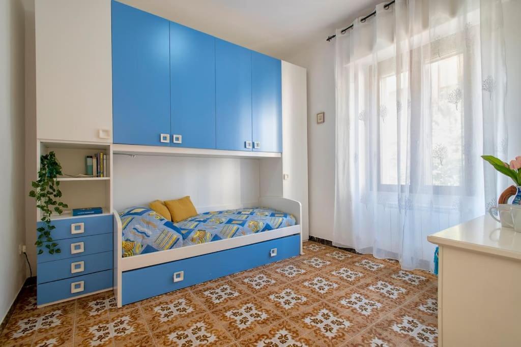 Casa Vacanze 100 Metri Dal Mare Alghero Eksteriør billede